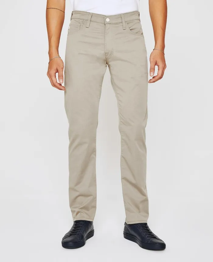 AG Jeans Tellis Dry Dust Men Pants AG Jeans Tellis Dry Dust Men Pants