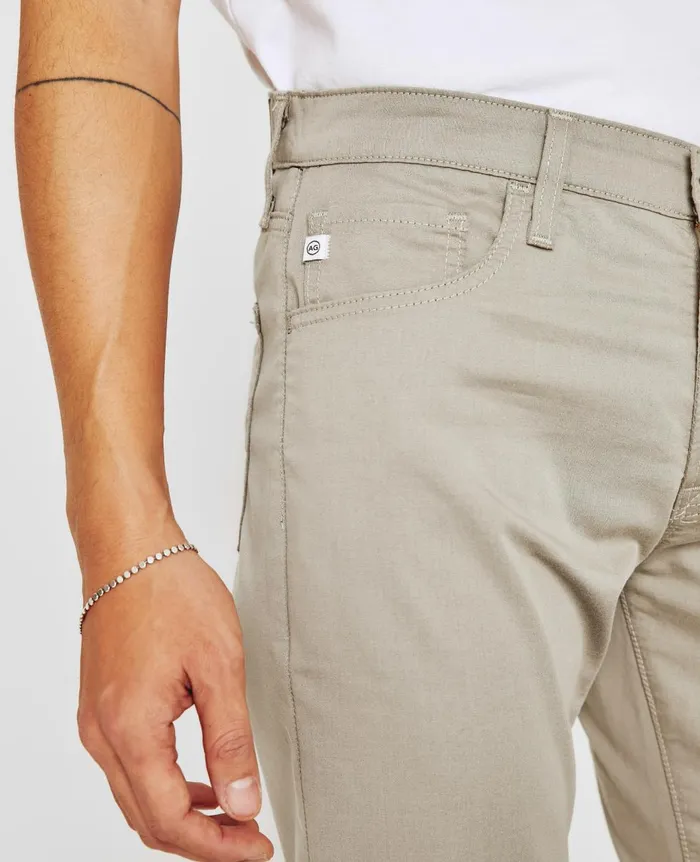 AG Jeans Tellis Dry Dust Men Pants AG Jeans Tellis Dry Dust Men Pants