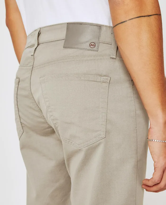AG Jeans Tellis Dry Dust Men Pants AG Jeans Tellis Dry Dust Men Pants