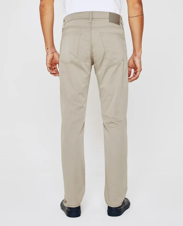 AG Jeans Tellis Dry Dust Men Pants AG Jeans Tellis Dry Dust Men Pants