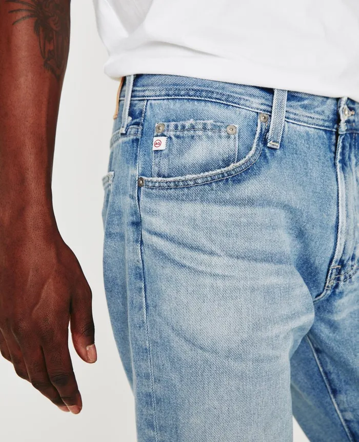 AG Jeans Tellis Garden Camo 21 Years Authentic Men Denim AG Jeans Tellis Garden Camo 21 Years Authentic Men Denim
