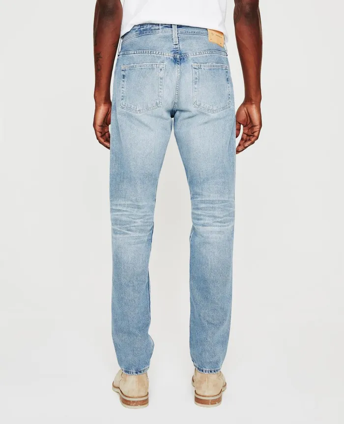 AG Jeans Tellis Garden Camo 21 Years Authentic Men Denim AG Jeans Tellis Garden Camo 21 Years Authentic Men Denim