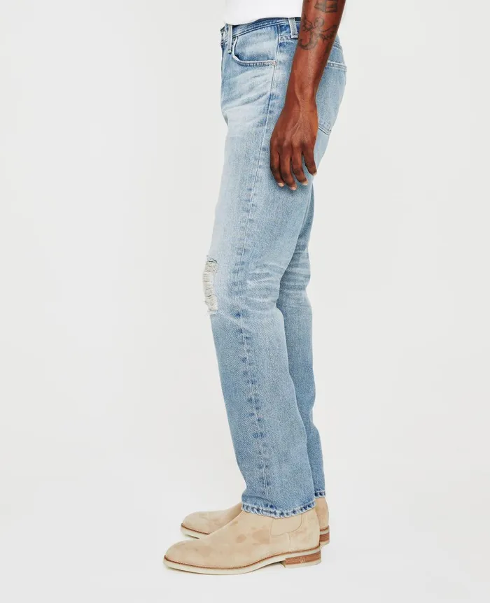 AG Jeans Tellis Garden Camo 21 Years Authentic Men Denim AG Jeans Tellis Garden Camo 21 Years Authentic Men Denim