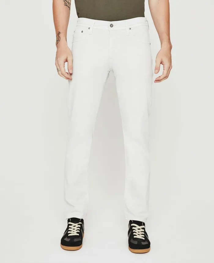 AG Jeans Tellis Sulfur Silver Smoke Men Pants AG Jeans Tellis Sulfur Silver Smoke Men Pants