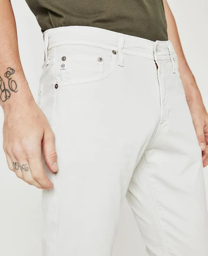 AG Jeans Tellis Sulfur Silver Smoke Men Pants AG Jeans Tellis Sulfur Silver Smoke Men Pants