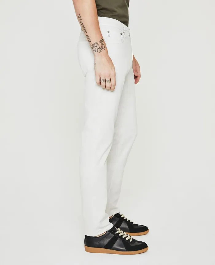 AG Jeans Tellis Sulfur Silver Smoke Men Pants AG Jeans Tellis Sulfur Silver Smoke Men Pants