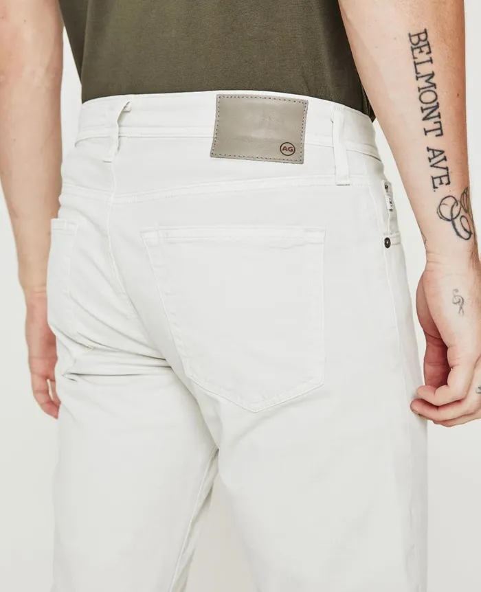 AG Jeans Tellis Sulfur Silver Smoke Men Pants AG Jeans Tellis Sulfur Silver Smoke Men Pants