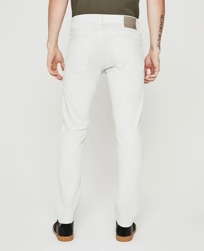 AG Jeans Tellis Sulfur Silver Smoke Men Pants AG Jeans Tellis Sulfur Silver Smoke Men Pants