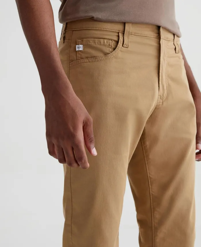 AG Jeans Tellis Vintage Khaki Men Pants AG Jeans Tellis Vintage Khaki Men Pants