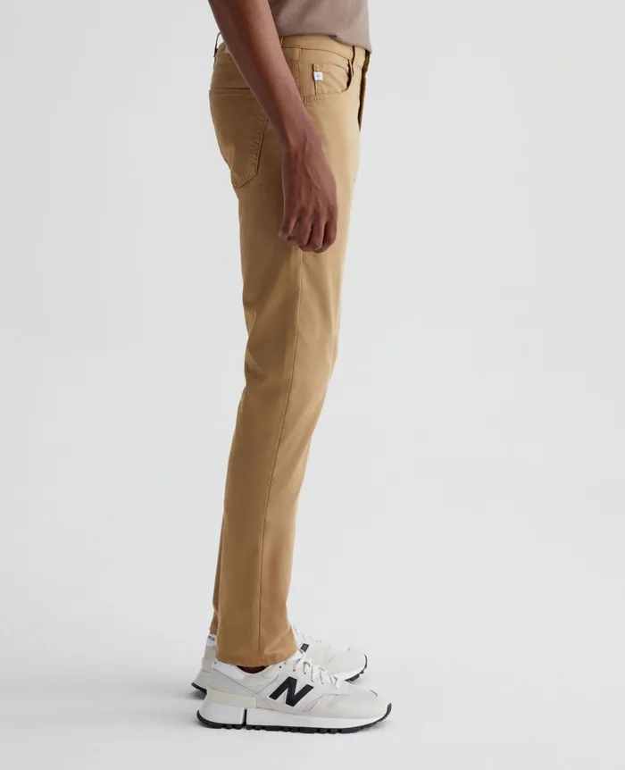 AG Jeans Tellis Vintage Khaki Men Pants AG Jeans Tellis Vintage Khaki Men Pants