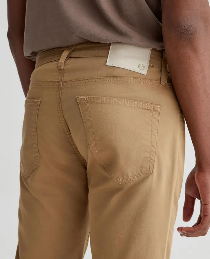 AG Jeans Tellis Vintage Khaki Men Pants AG Jeans Tellis Vintage Khaki Men Pants