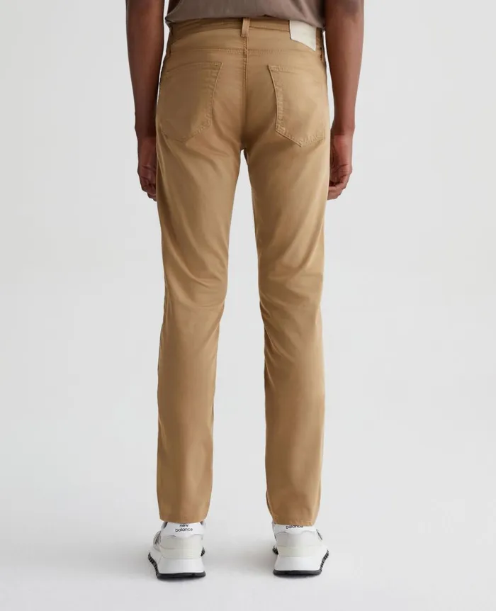 AG Jeans Tellis Vintage Khaki Men Pants AG Jeans Tellis Vintage Khaki Men Pants