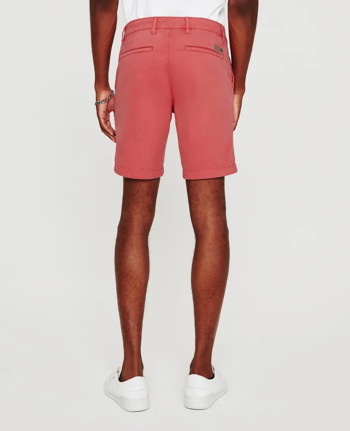AG Jeans Wanderer Short Sulfur Vintage Red Oak Men Shorts AG Jeans Wanderer Short Sulfur Vintage Red Oak Men Shorts
