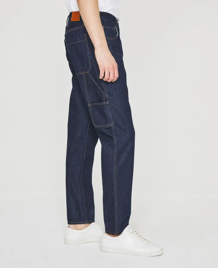 AG Jeans Wells Carpenter Posse Men Denim AG Jeans Wells Carpenter Posse Men Denim