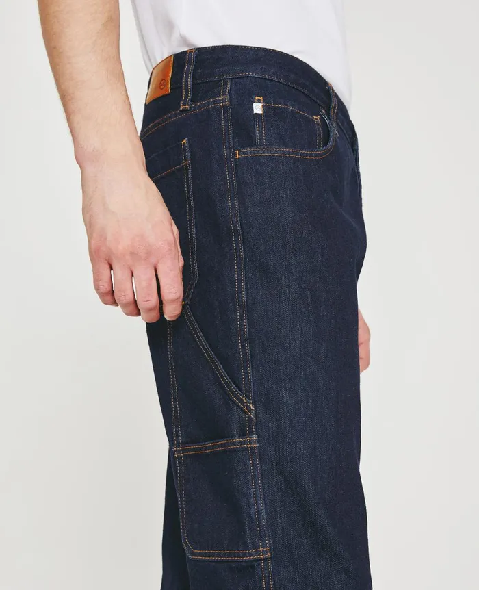 AG Jeans Wells Carpenter Posse Men Denim AG Jeans Wells Carpenter Posse Men Denim