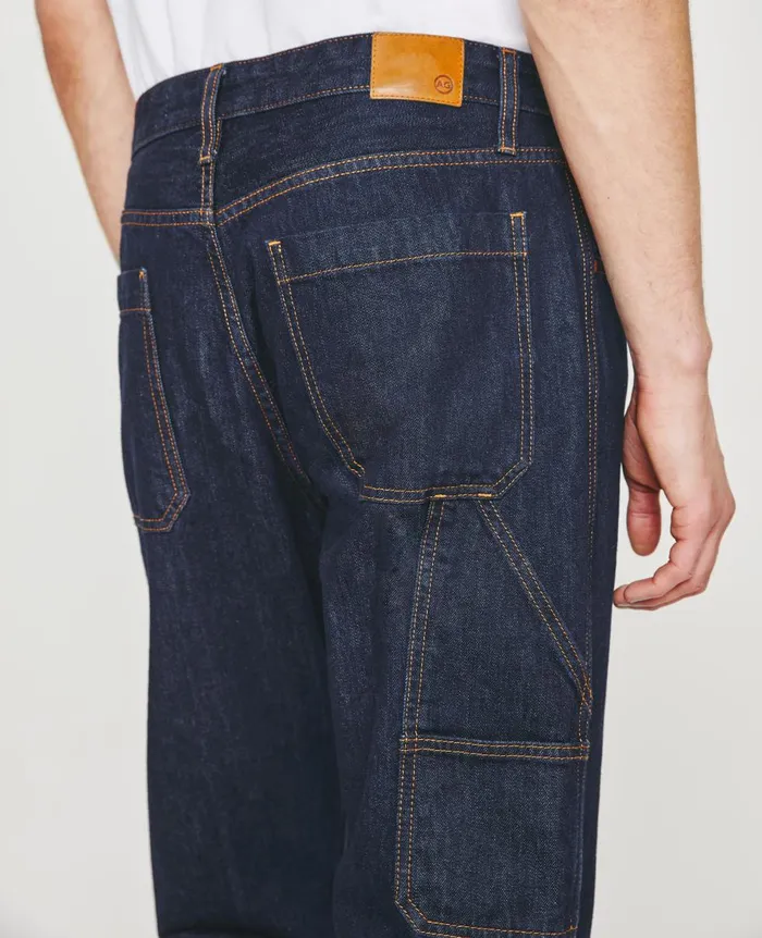 AG Jeans Wells Carpenter Posse Men Denim AG Jeans Wells Carpenter Posse Men Denim