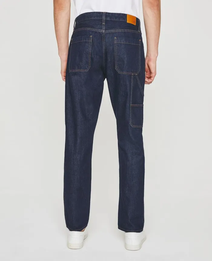 AG Jeans Wells Carpenter Posse Men Denim AG Jeans Wells Carpenter Posse Men Denim