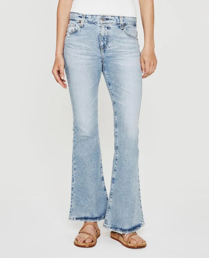 Angeline Apparition Women AG Jeans Denim Angeline Apparition Women AG Jeans Denim