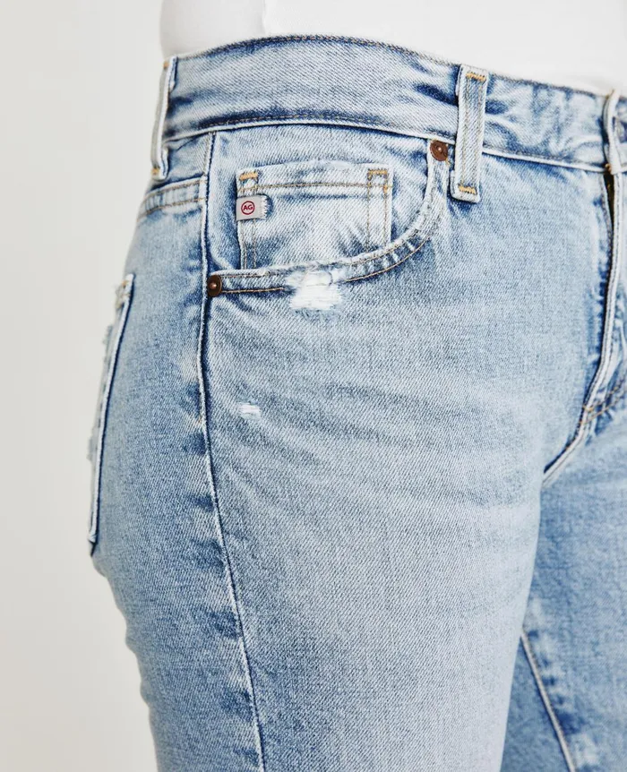 Angeline Apparition Women AG Jeans Denim Angeline Apparition Women AG Jeans Denim
