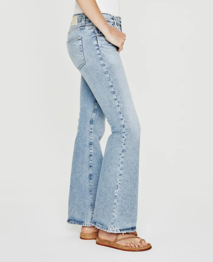 Angeline Apparition Women AG Jeans Denim Angeline Apparition Women AG Jeans Denim