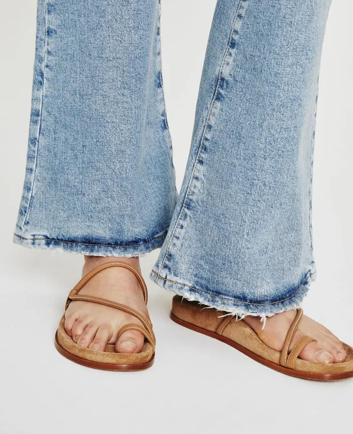 Angeline Apparition Women AG Jeans Denim Angeline Apparition Women AG Jeans Denim