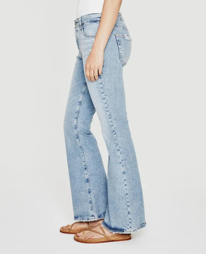 Angeline Apparition Women AG Jeans Denim Angeline Apparition Women AG Jeans Denim