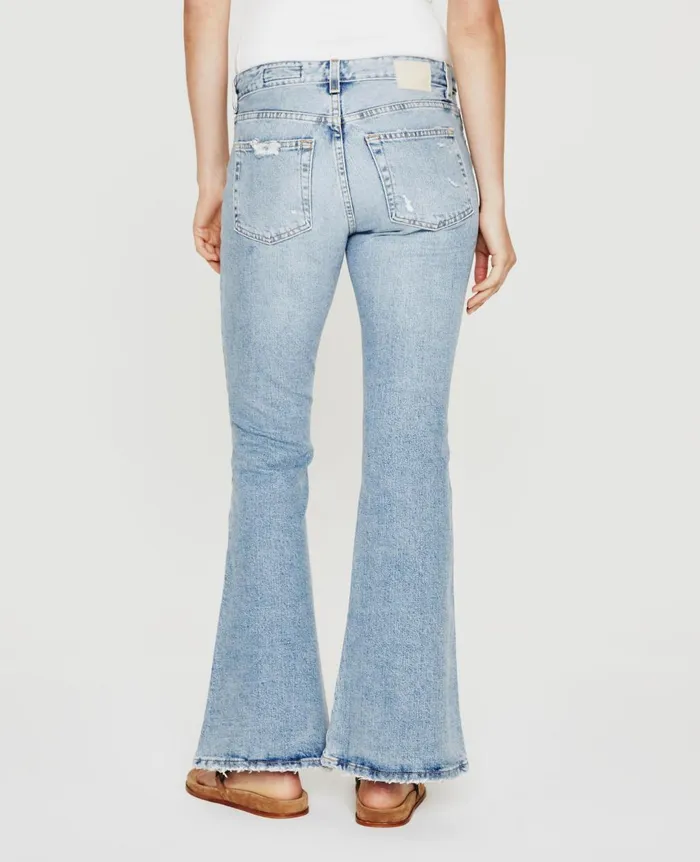 Angeline Apparition Women AG Jeans Denim Angeline Apparition Women AG Jeans Denim