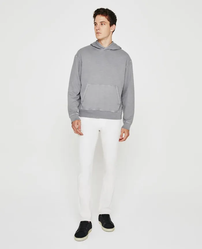 Arc Hoodie 5 Years Ink Stone Men AG Jeans Sweatshirts Arc Hoodie 5 Years Ink Stone Men AG Jeans Sweatshirts