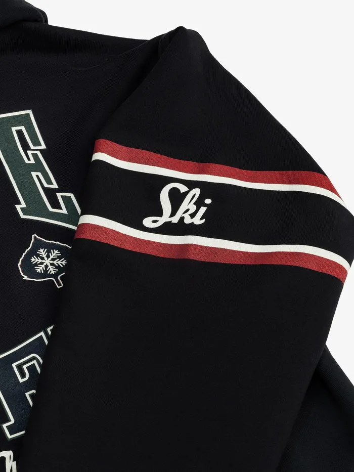 ASPEN SKI CREST HOODIE Men Rhude Sweatshirts
