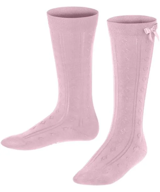 Babies and Kids Ajour Kids Kneehigh Socks Thulit FALKE Knee High Socks
