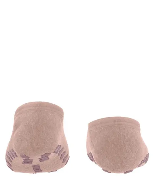Babies and Kids Ballerina Kids No Show Socks Mistyrose FALKE No Show Socks