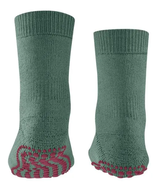 Babies and Kids Catspads Kids House Socks Dark Jade FALKE House Socks