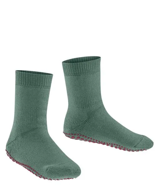 Babies and Kids Catspads Kids House Socks Dark Jade FALKE House Socks