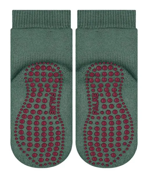 Babies and Kids Catspads Kids House Socks Dark Jade FALKE House Socks
