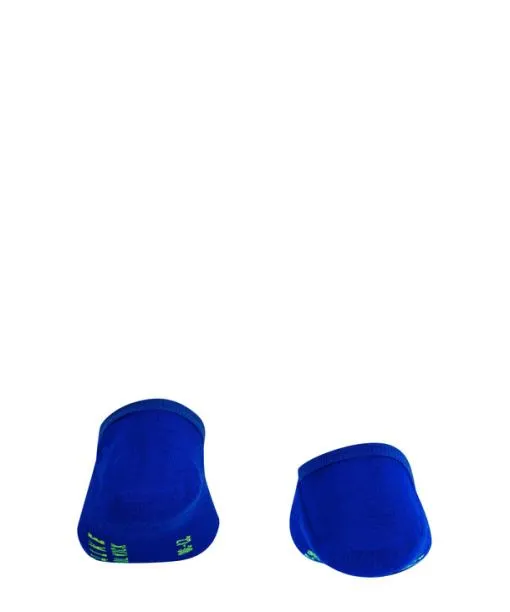 Babies and Kids Cool Kick Kids No Show Socks Cobalt FALKE No Show Socks