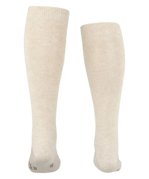 Babies and Kids Family Kids Kneehigh Socks Sand Mel FALKE Family