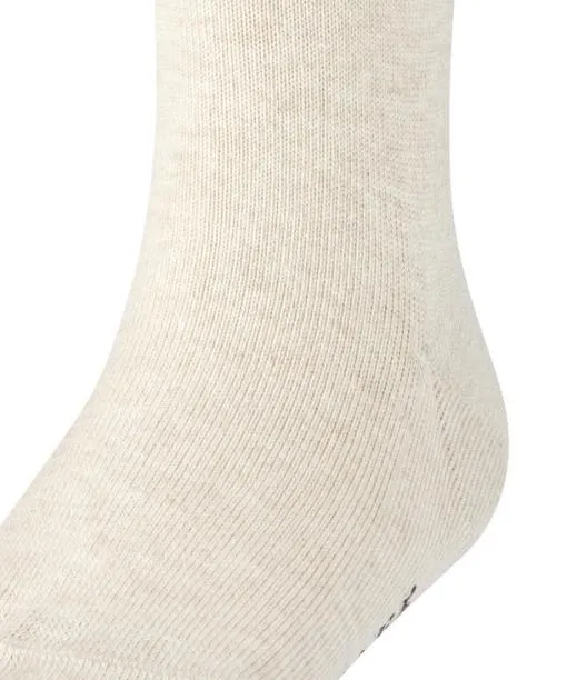 Babies and Kids Family Kids Kneehigh Socks Sand Mel FALKE Family