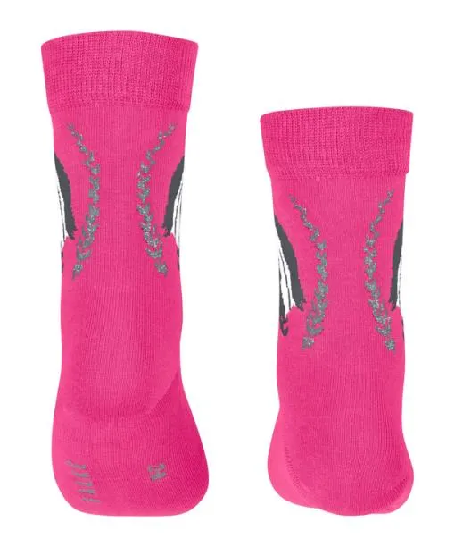 Babies and Kids Horse Kids Socks Gloss FALKE Socks