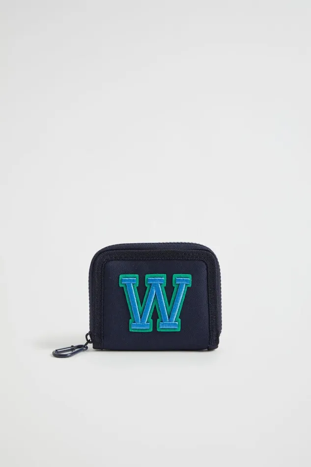 Bags Boy Seed Heritage Initial Wallet W