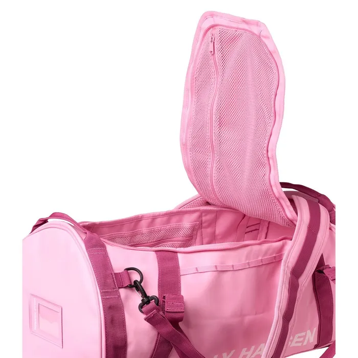 Bags WomenMen Helly Hansen HH DUFFEL BAG 2 30L 097 Bubblegum P