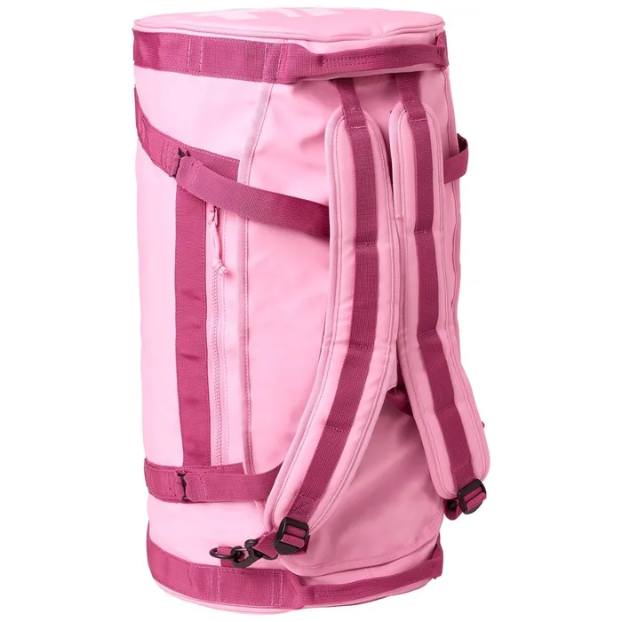 Bags WomenMen Helly Hansen HH DUFFEL BAG 2 30L 097 Bubblegum P