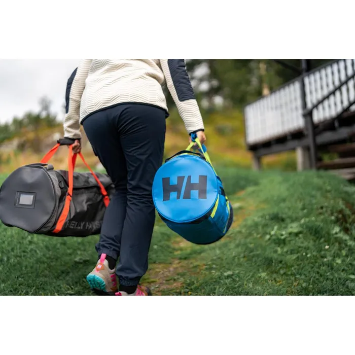 Bags WomenMen Helly Hansen HH DUFFEL BAG 2 30L 097 Bubblegum P