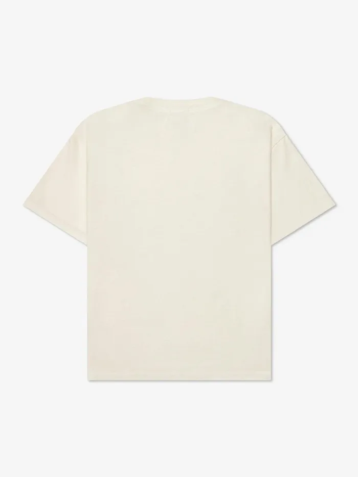 BEACH CHAIR TEE Men Rhude Tees BEACH CHAIR TEE Men Rhude Tees