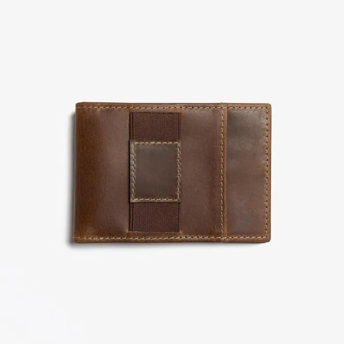 Ben Ollie Brown Men Clarks Accessories