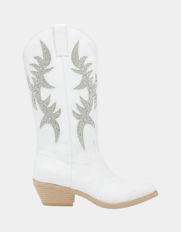 Betsey Johnson Women ALIZA IVORY