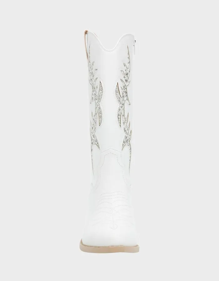 Betsey Johnson Women ALIZA IVORY