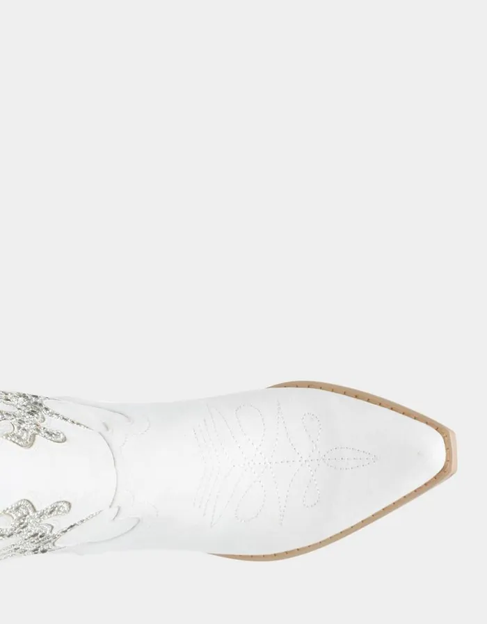 Betsey Johnson Women ALIZA IVORY