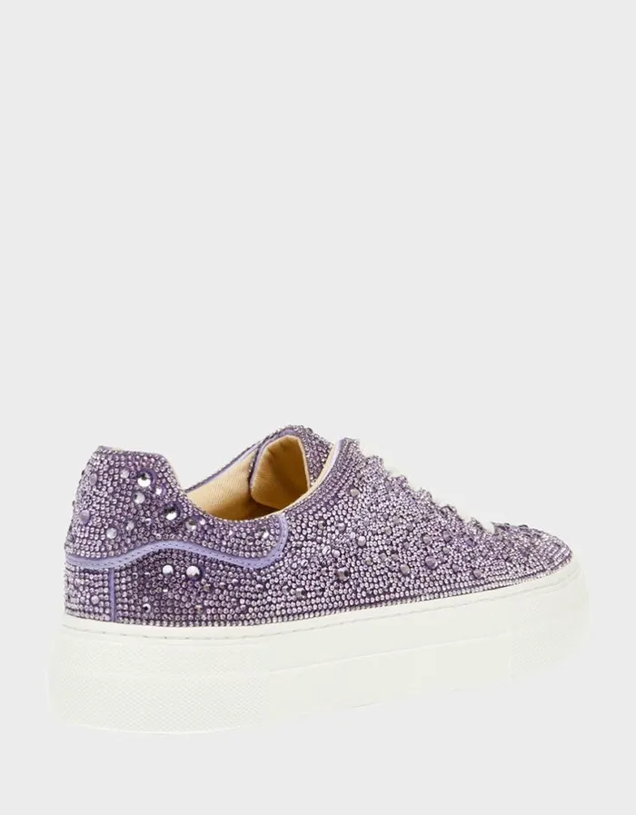 Betsey Johnson Women SIDNY LAVENDER Lavender Betsey Johnson Women SIDNY LAVENDER Lavender