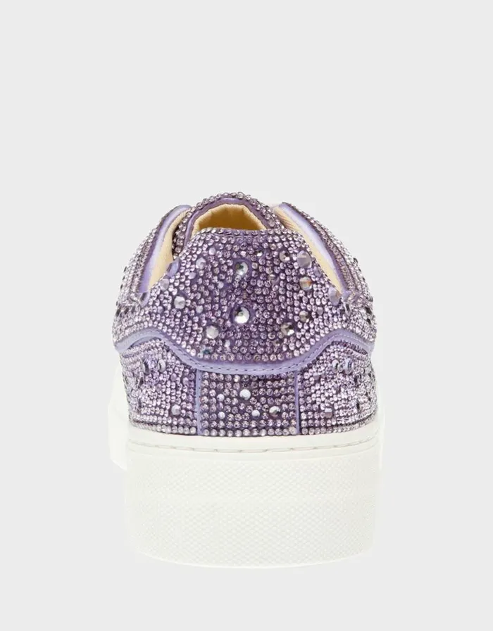 Betsey Johnson Women SIDNY LAVENDER Lavender Betsey Johnson Women SIDNY LAVENDER Lavender
