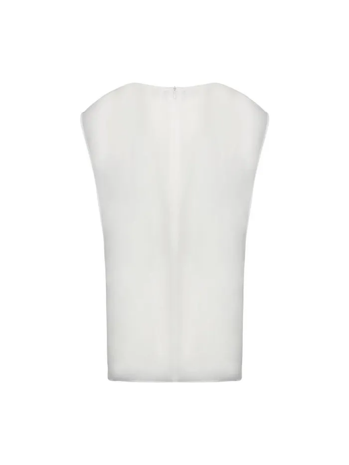 Blouses and Tops Women Escada Nehmina Top